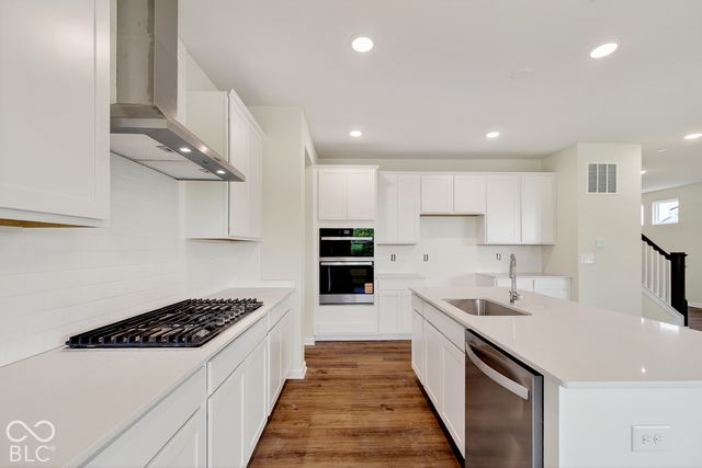 2616 Madison Lane, Plainfield, IN 46168
