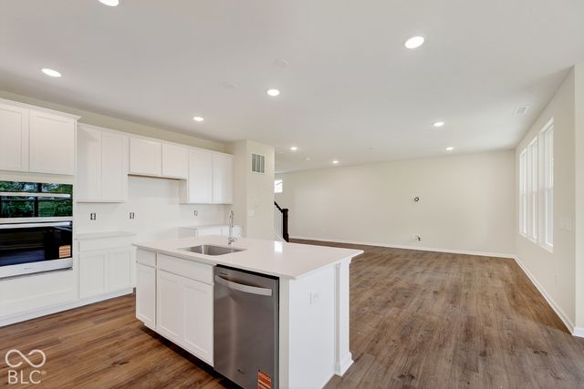 2616 Madison Lane, Plainfield, IN 46168