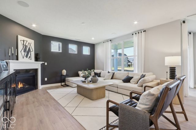 2616 Madison Lane, Plainfield, IN 46168