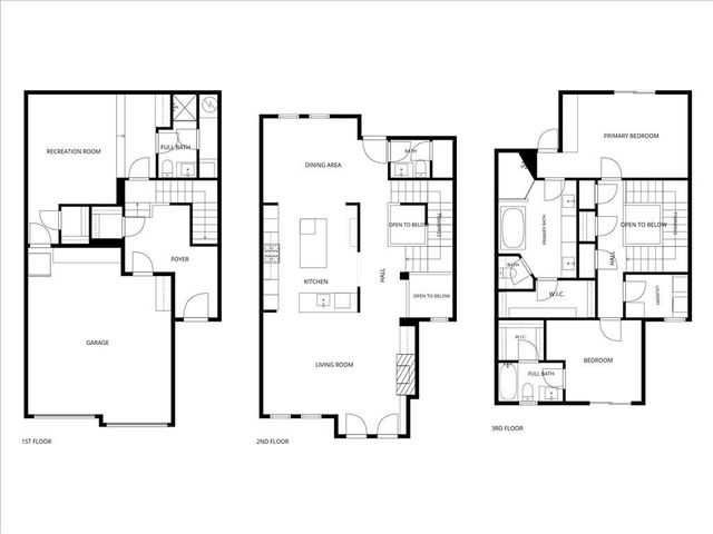 1529 Barton Springs RD 27, Austin, TX 78704