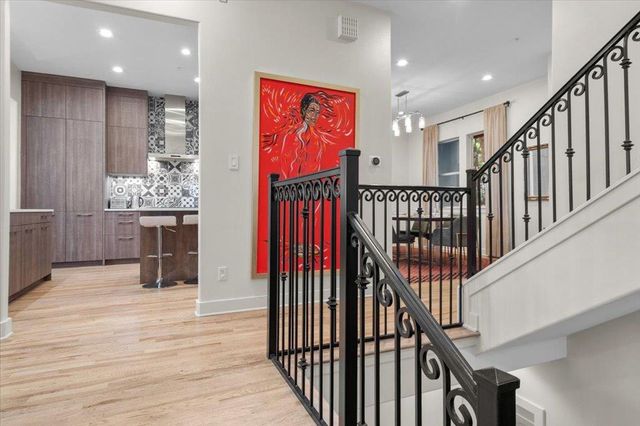 1529 Barton Springs RD 27, Austin, TX 78704
