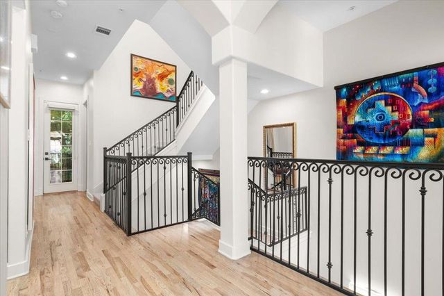 1529 Barton Springs RD 27, Austin, TX 78704