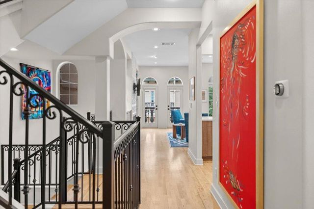 1529 Barton Springs RD 27, Austin, TX 78704