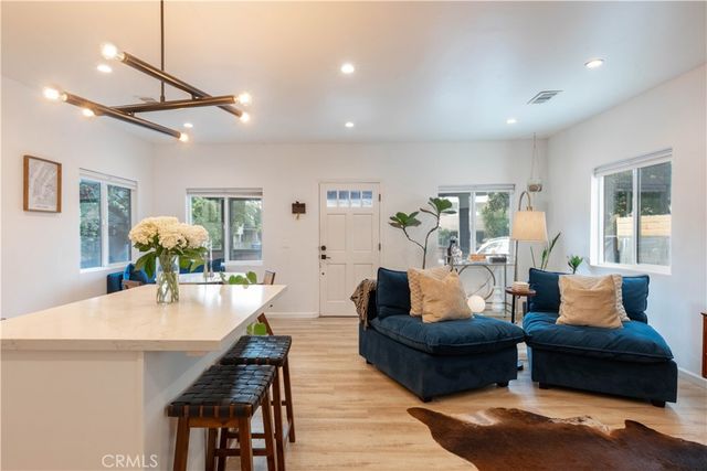 6029 Eleanor, Los Angeles, CA 90038
