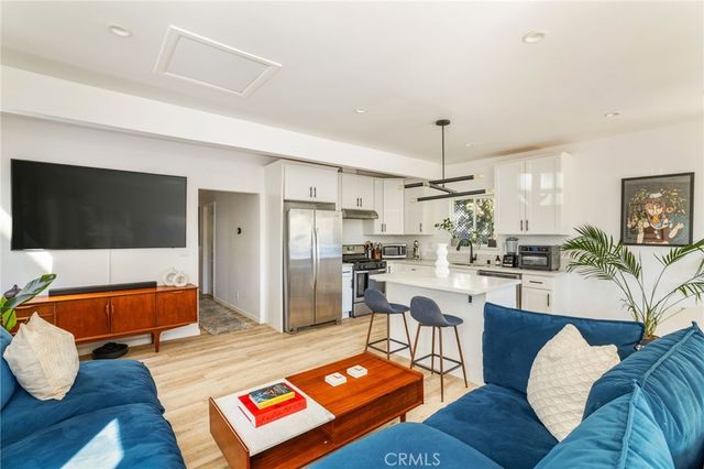 6029 Eleanor, Los Angeles, CA 90038