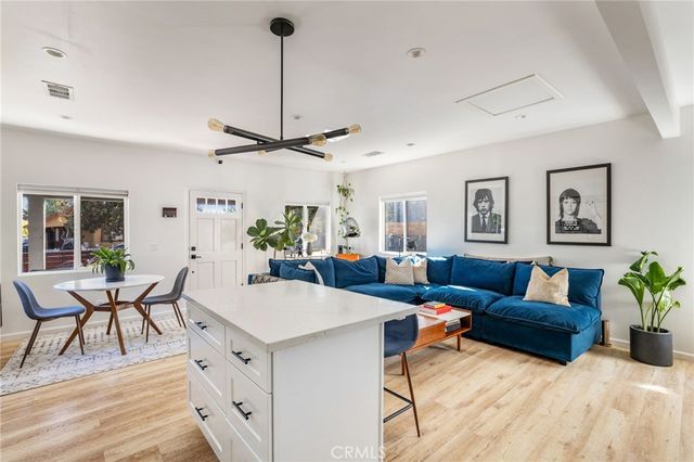 6029 Eleanor, Los Angeles, CA 90038