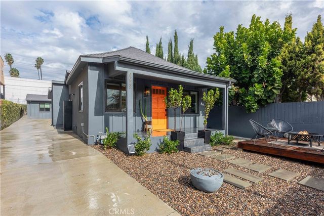 6029 Eleanor, Los Angeles, CA 90038