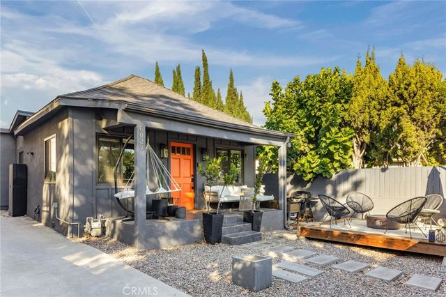 6029 Eleanor, Los Angeles, CA 90038
