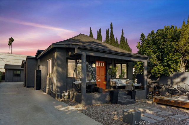 6029 Eleanor, Los Angeles, CA 90038