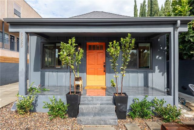 6029 Eleanor, Los Angeles, CA 90038