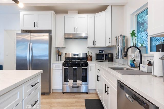 6029 Eleanor, Los Angeles, CA 90038
