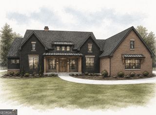 10020 Jefferson River Road, Athens, GA 30607