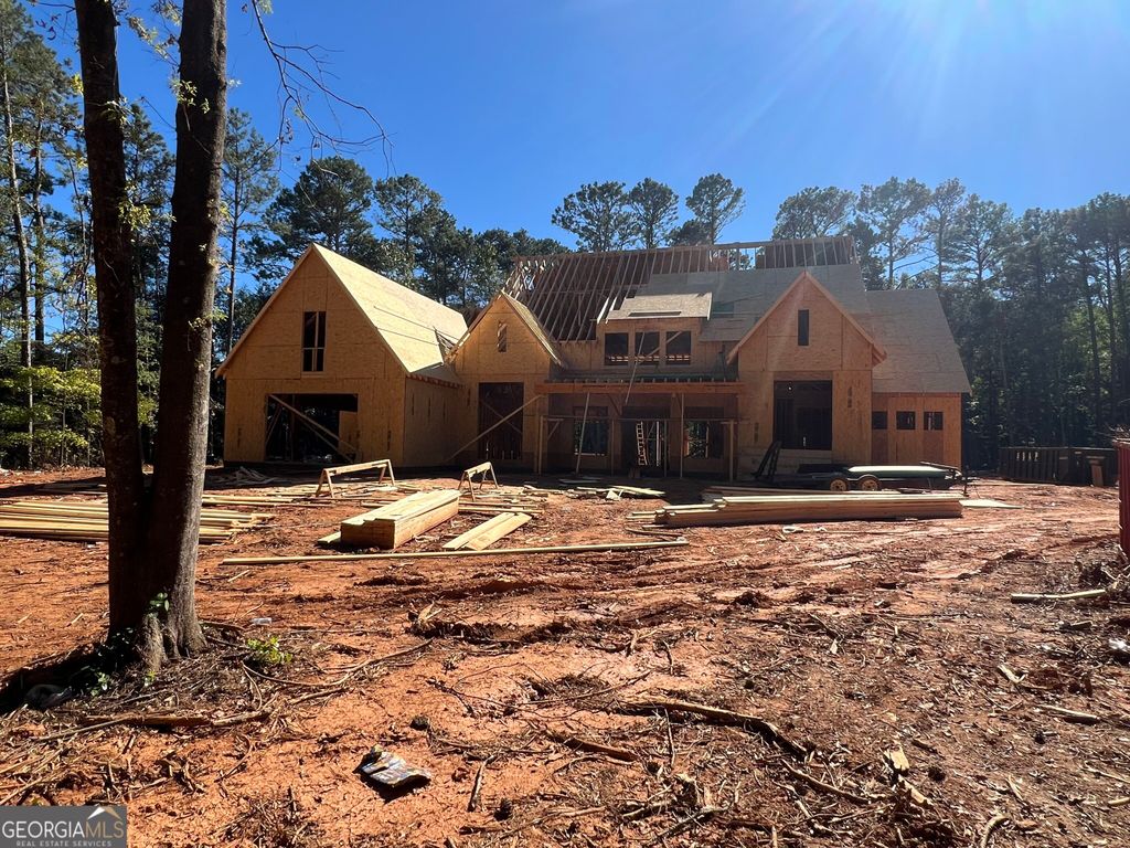10020 Jefferson River Road, Athens, GA 30607 — photo 2
