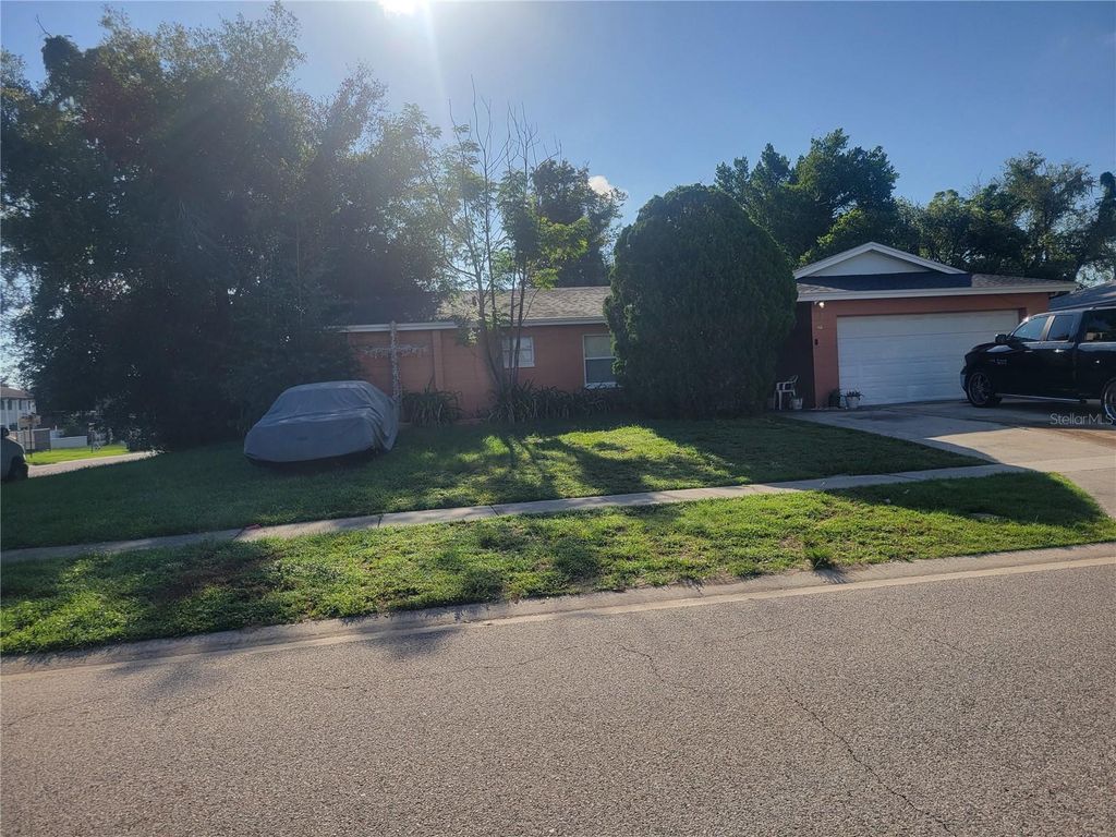 1851 WINDMILL DRIVE, Orlando, FL 32818