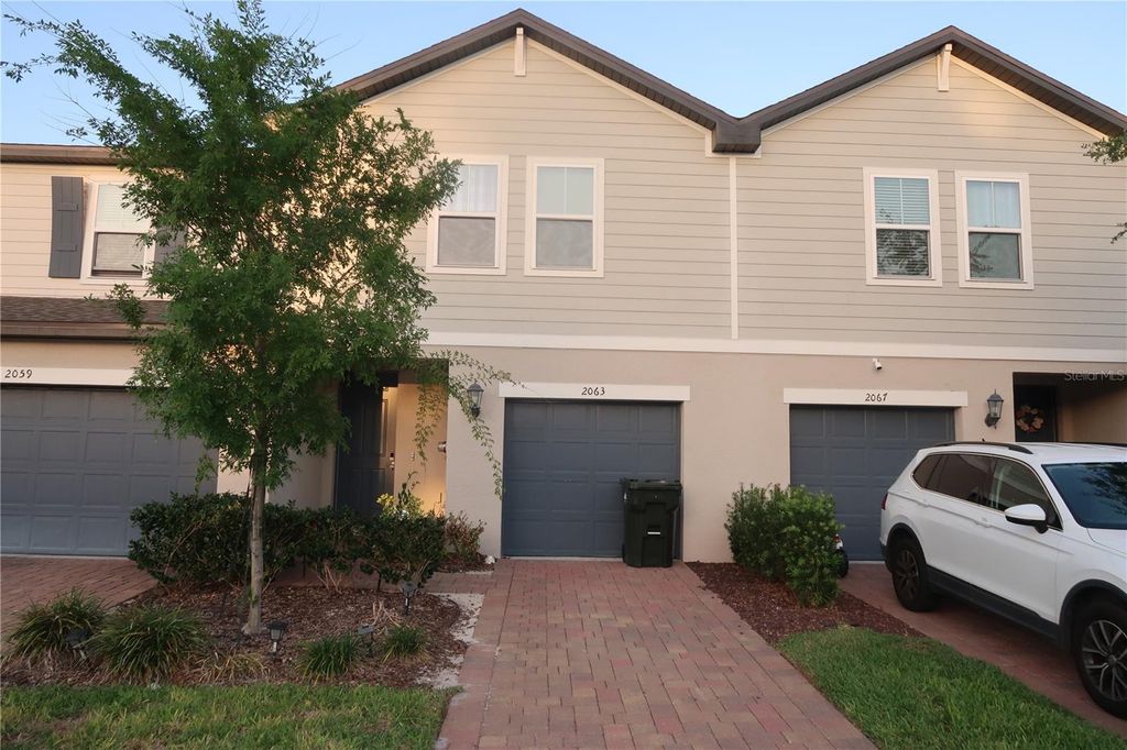 2063 HAREBELL LANE, Ocoee, FL 34761