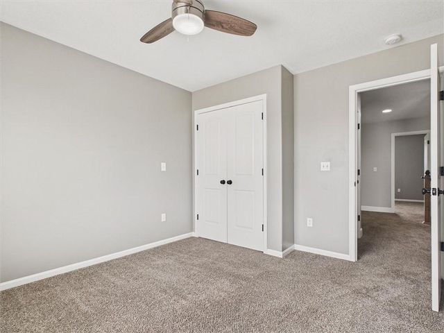 1010 Clayton Drive, Raymore, MO 64083