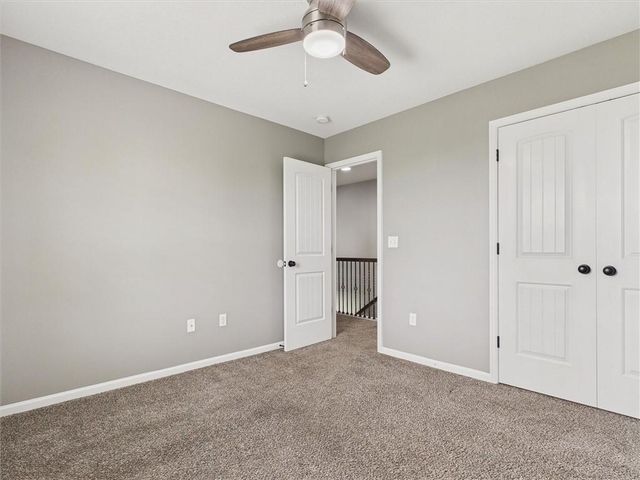 1010 Clayton Drive, Raymore, MO 64083