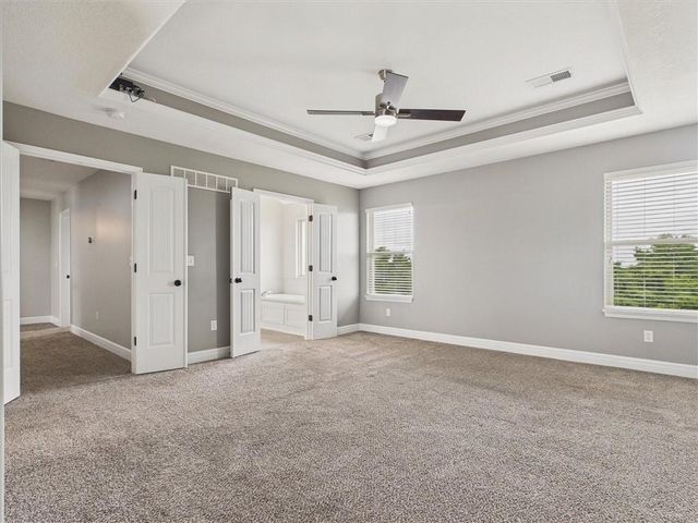 1010 Clayton Drive, Raymore, MO 64083