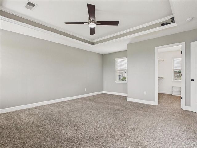 1010 Clayton Drive, Raymore, MO 64083