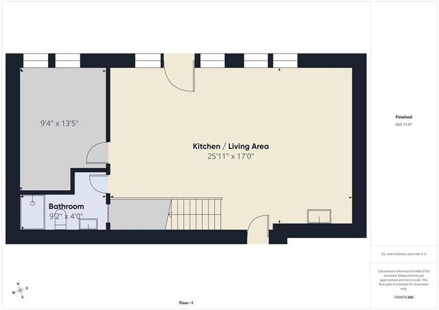 1010 Clayton Drive, Raymore, MO 64083