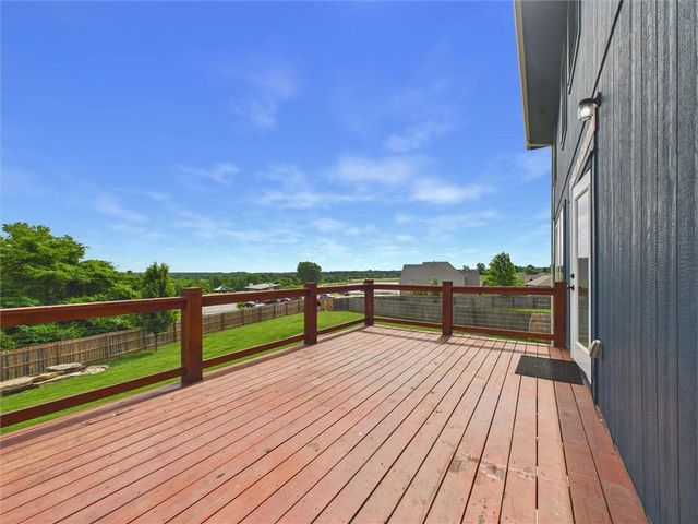 1010 Clayton Drive, Raymore, MO 64083
