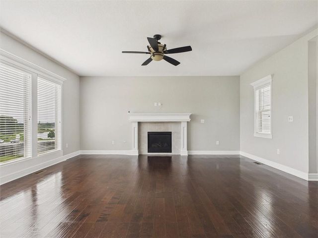 1010 Clayton Drive, Raymore, MO 64083