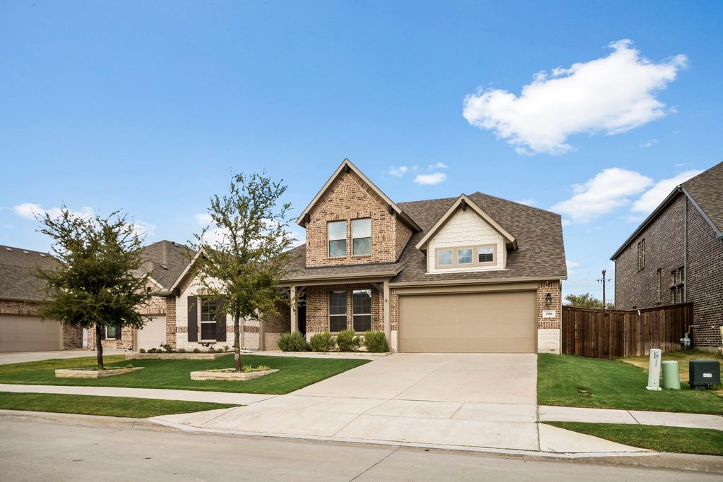 2980 Clearwater Drive, Prosper, TX 75078 — photo 3