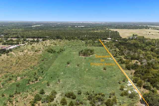 TBD County Rd 301, Terrell, TX 75160