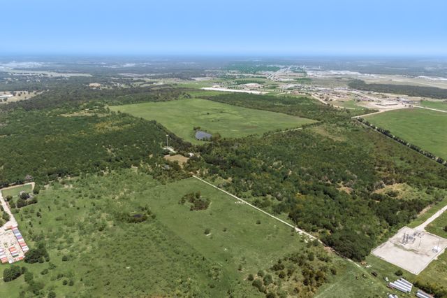 TBD County Rd 301, Terrell, TX 75160