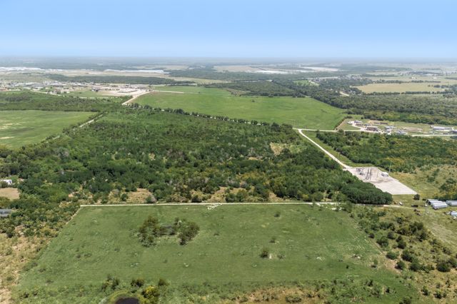 TBD County Rd 301, Terrell, TX 75160