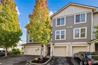 6231 S 233rd Street #25-2, Kent, WA 98032