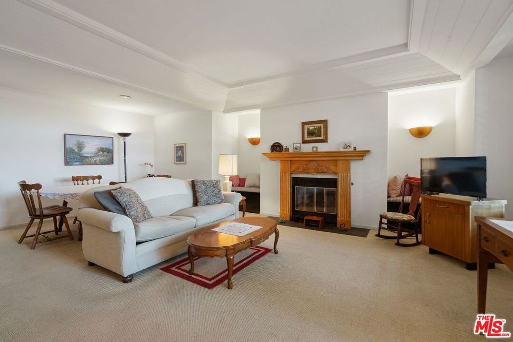 10866 Rose Avenue 203, Los Angeles, CA 90034 — photo 3