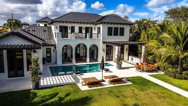 14140 Paradise Point Road, Palm Beach Gardens, FL 33410