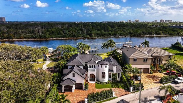 14140 Paradise Point Road, Palm Beach Gardens, FL 33410