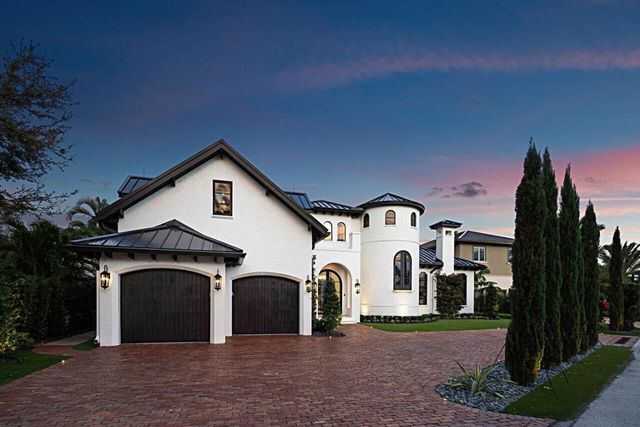 14140 Paradise Point Road, Palm Beach Gardens, FL 33410