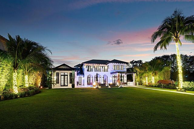 14140 Paradise Point Road, Palm Beach Gardens, FL 33410