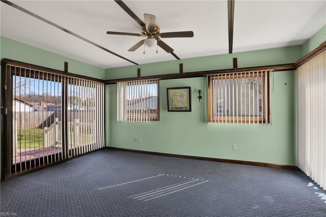 808 Ventnor DR, Newport News, VA 23608