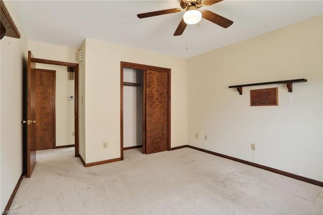 808 Ventnor DR, Newport News, VA 23608