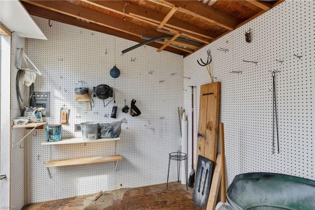 808 Ventnor DR, Newport News, VA 23608