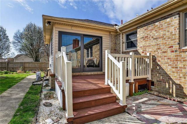 808 Ventnor DR, Newport News, VA 23608