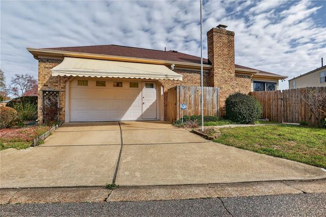 808 Ventnor DR, Newport News, VA 23608