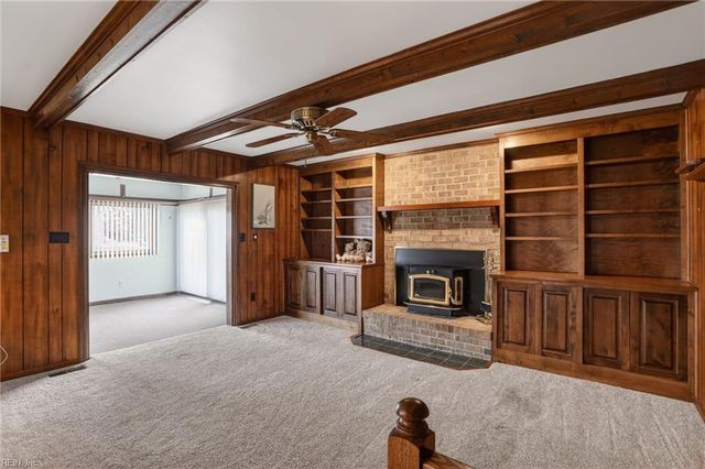 808 Ventnor DR, Newport News, VA 23608