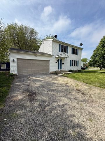 1324 Demmond Street, Joliet, IL 60432