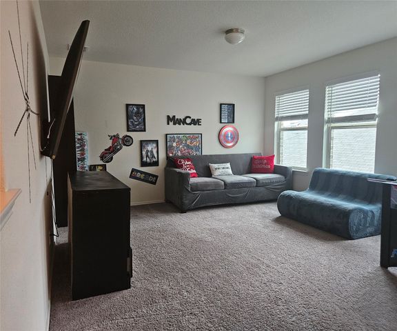 2340 Evening Stone Drive, Little Elm, TX 76227