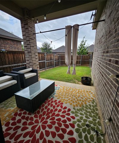 2340 Evening Stone Drive, Little Elm, TX 76227