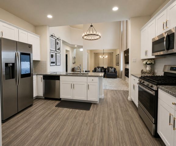 2340 Evening Stone Drive, Little Elm, TX 76227
