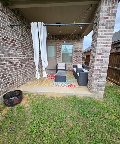 2340 Evening Stone Drive, Little Elm, TX 76227