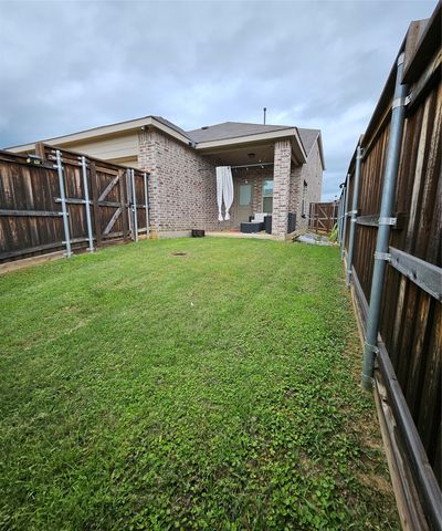 2340 Evening Stone Drive, Little Elm, TX 76227
