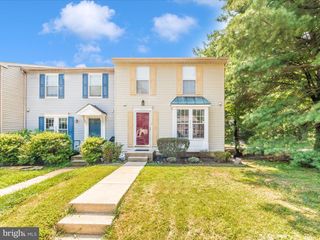 8300 SILVER TRUMPET DR, Columbia, MD 21045