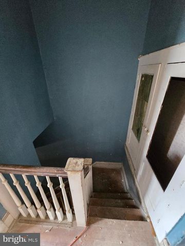 2907 N BAILEY ST, Philadelphia, PA 19132